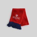 Justin Gatbonton Supporter’s Scarf